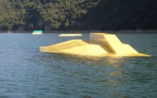 Fanaticos de los saltos